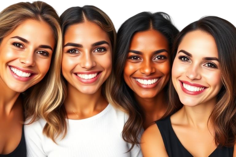 Mulheres que já fizeram o diagnóstico